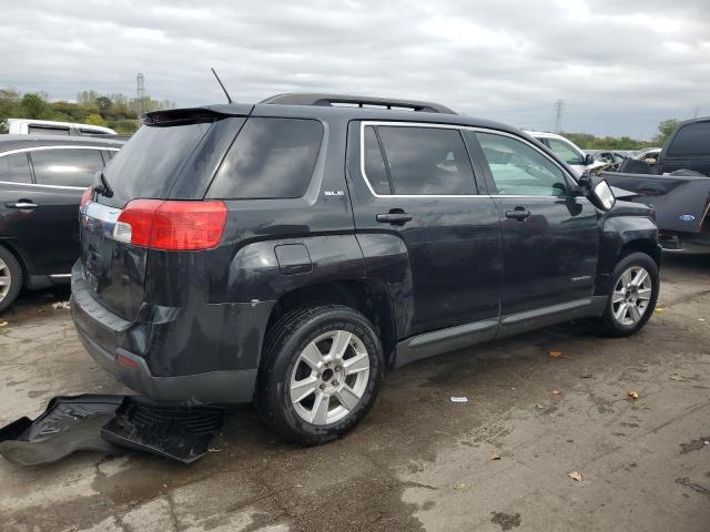 VIN 2GKALSEK9D6237475 2013 GMC Terrain, Sle no.3