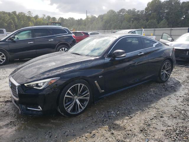 VIN JN1EV7EK8HM363132 2017 Infiniti Q60, Premium no.1