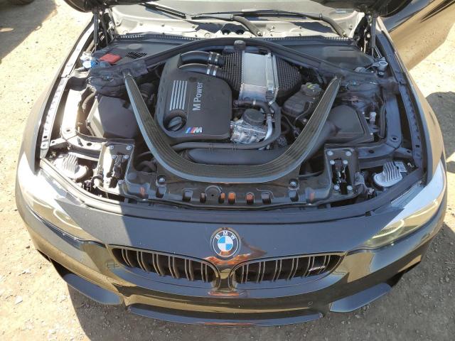 VIN WBS4Z9C02L5R18811 2020 BMW M4 no.11