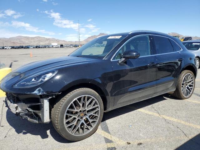 VIN WP1AB2A5XMLB35428 2021 PORSCHE MACAN no.1