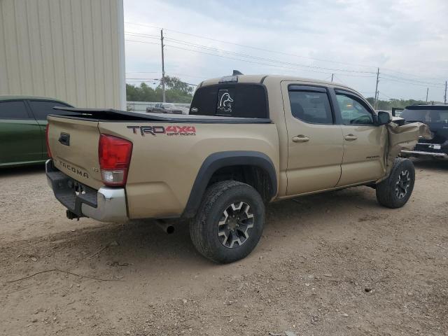 VIN 5TFCZ5AN3HX119660 2017 Toyota Tacoma, Double Cab no.3