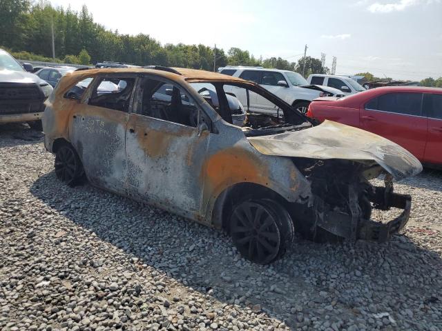 2016 KIA SORENTO LX - 5XYPGDA3XGG096587