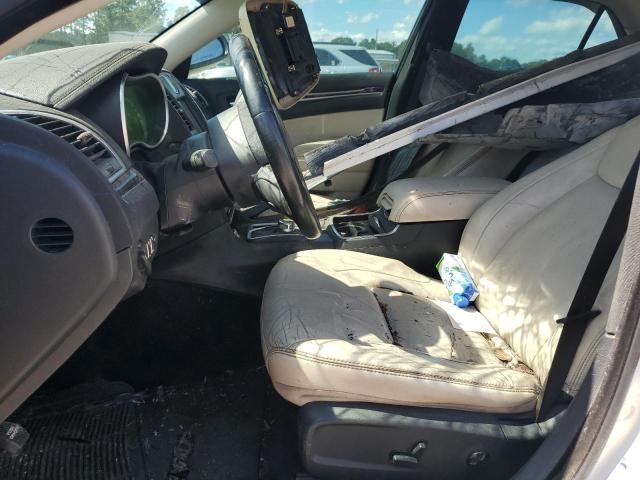 2015 CHRYSLER 300 LIMITE - 2C3CCAAG1FH807447