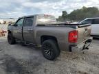 CHEVROLET SILVERADO photo