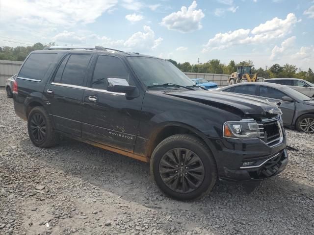 VIN 5LMJJ2JTXHEL09892 2017 Lincoln Navigator, Select no.4