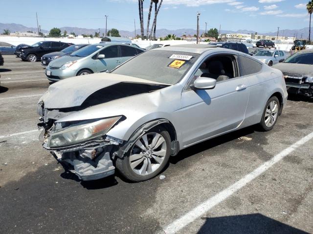 2009 HONDA ACCORD EXL #2840877338