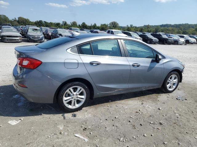 2018 CHEVROLET CRUZE LT - 1G1BE5SM5J7212305