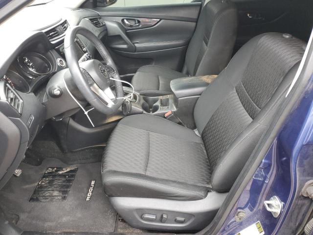 2019 NISSAN ROGUE S - KNMAT2MTXKP549338