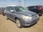 TOYOTA HIGHLANDER photo