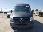 MERCEDES-BENZ SPRINTER 2 photo