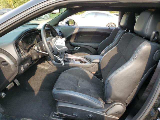 2023 DODGE CHALLENGER - 2C3CDZKG7PH696821