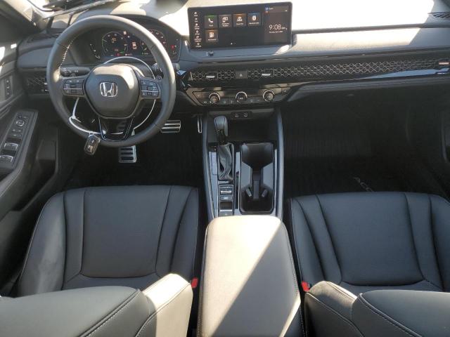 2023 HONDA ACCORD HYB - 1HGCY2F74PA070385