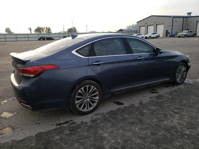 2015 HYUNDAI GENESIS 3. - KMHGN4JE5FU083410