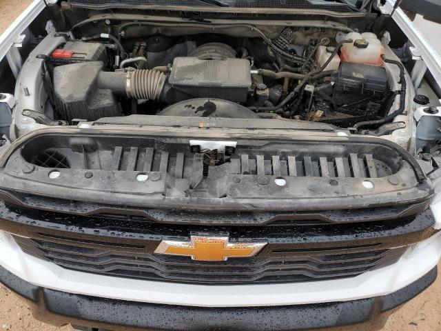 2024 CHEVROLET SILVERADO - 2GC1YLE75R1129678