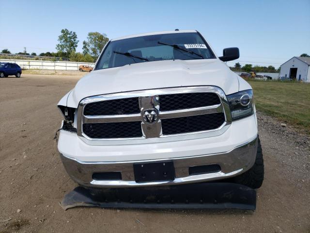 2017 RAM 1500 ST - 3C6RR7KT3HG522097