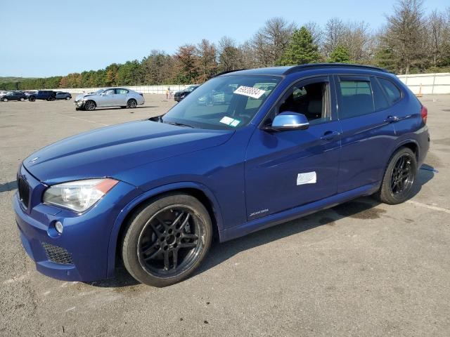 VIN WBAVM5C59EVV93251 2014 BMW X1, Xdrive35I no.1