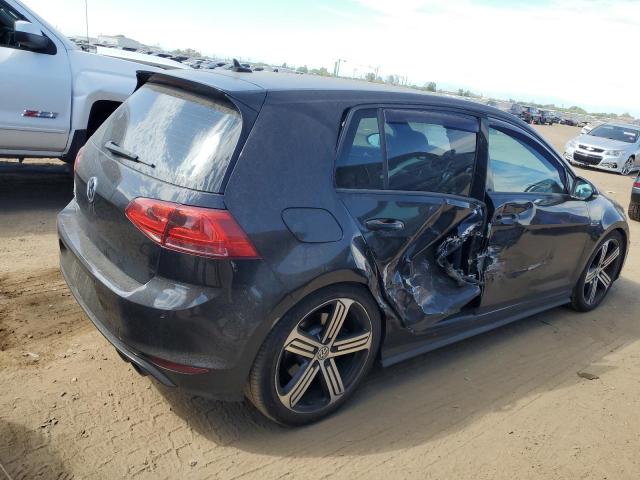 2015 VOLKSWAGEN GOLF R - WVWLF7AU0FW346299