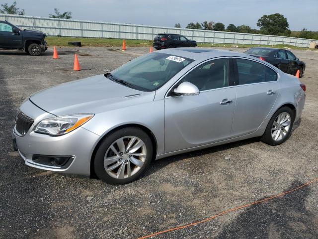 VIN 2G4GN5EX6E9290286 2014 Buick Regal, Premium no.1