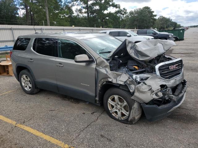 VIN 1GKKNKLA0KZ124153 2019 GMC Acadia, Sle no.4