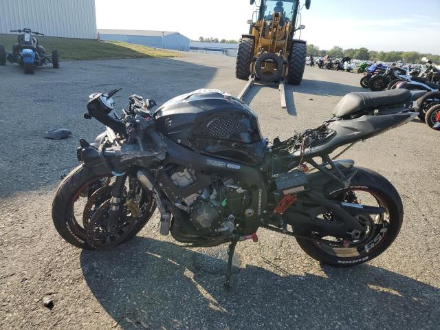 2012 SUZUKI GSX-R1000 - JS1GT78A0C2101506