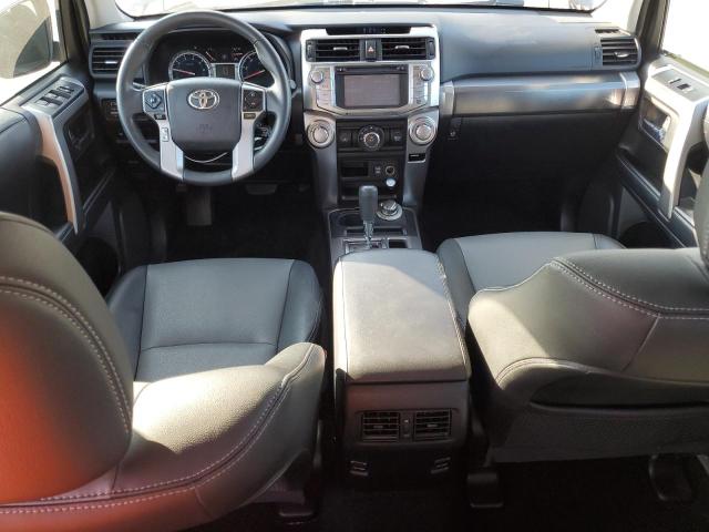2019 TOYOTA 4RUNNER SR - JTEBU5JR3K5688620