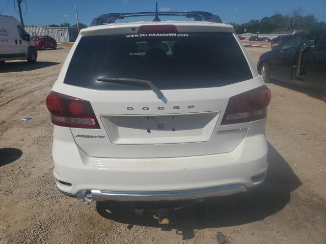2016 DODGE JOURNEY CR - 3C4PDCGB4GT132056