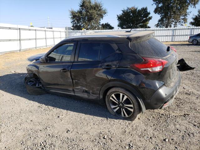 VIN 3N1CP5DV7LL483671 2020 Nissan Kicks, SR no.2