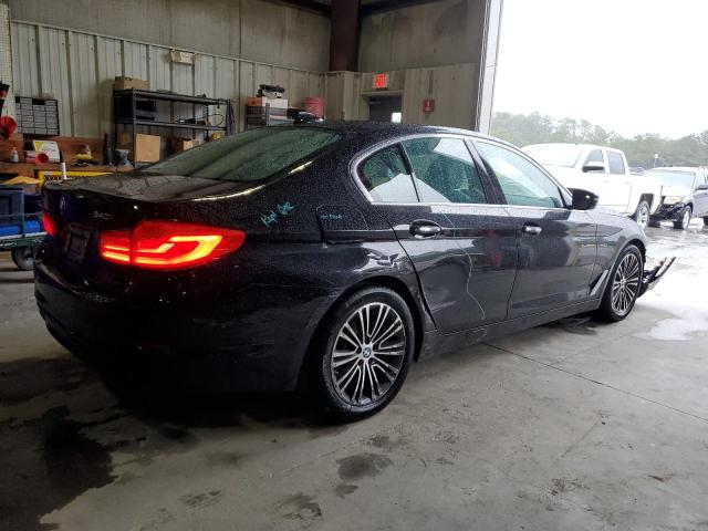 2018 BMW 540 I - WBAJE5C5XJWA97913