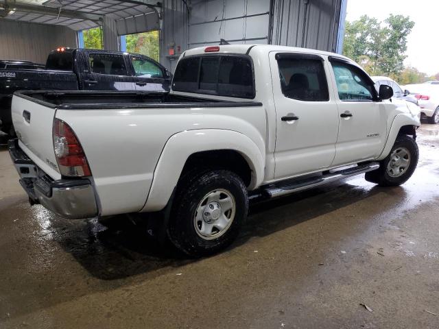 VIN 3TMLU4EN9FM206694 2015 Toyota Tacoma, Double Cab no.3