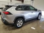 TOYOTA RAV4 XLE photo