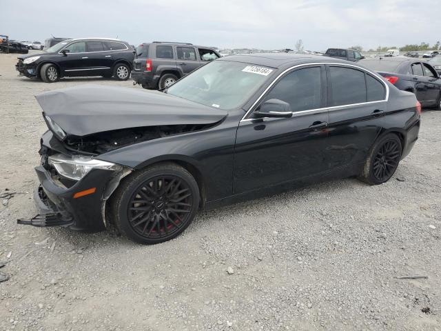 2013 BMW 335 I 2013