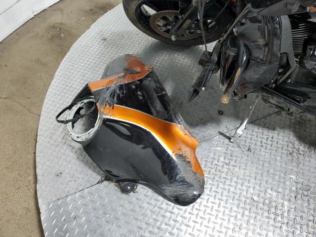 2021 HARLEY-DAVIDSON FLHTK - 1HD1KEF14MB603490