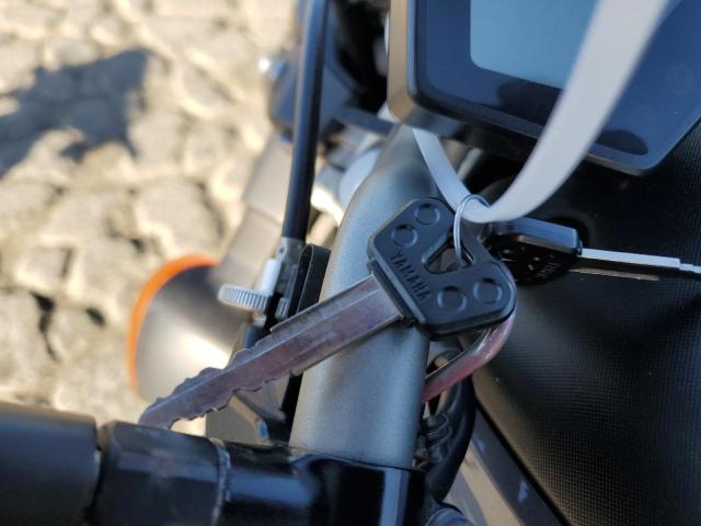 2016 YAMAHA FZ07 JYARM06E6GA008392