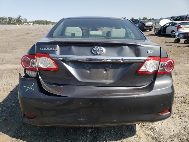 VIN 2T1BU4EE3DC972180 2013 Toyota Corolla, Base no.6