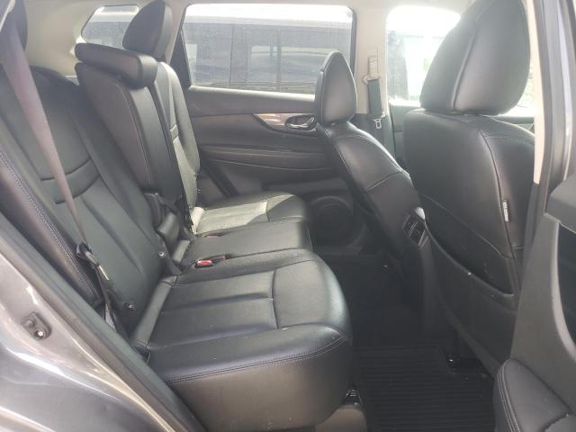 2016 NISSAN ROGUE S - 5N1AT2MV4GC915631