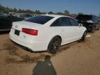 AUDI A6 PRESTIG photo