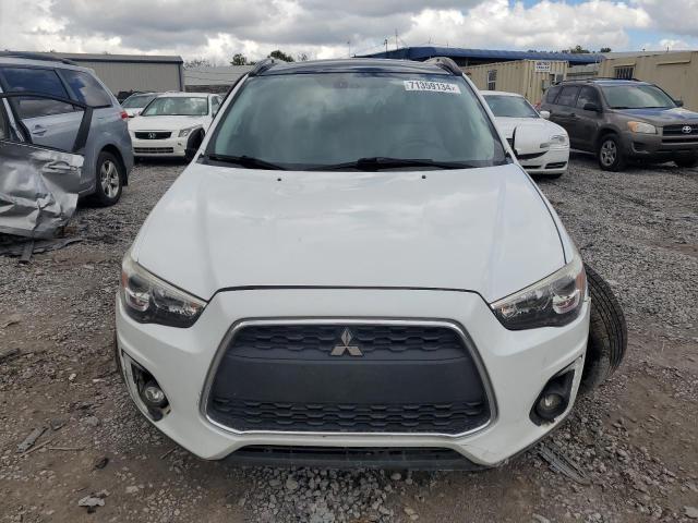 2015 MITSUBISHI OUTLANDER - 4A4AP4AWXFE055215