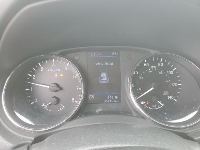 2018 NISSAN ROGUE S - 5N1AT2MV0JC724537