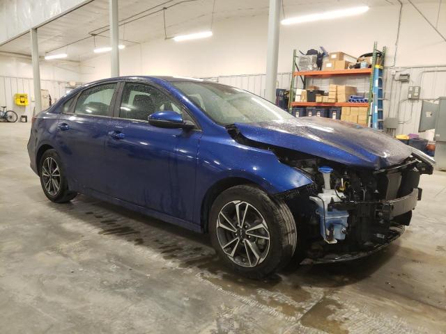 VIN 3KPF24AD6PE512909 2023 KIA Forte, LX no.4