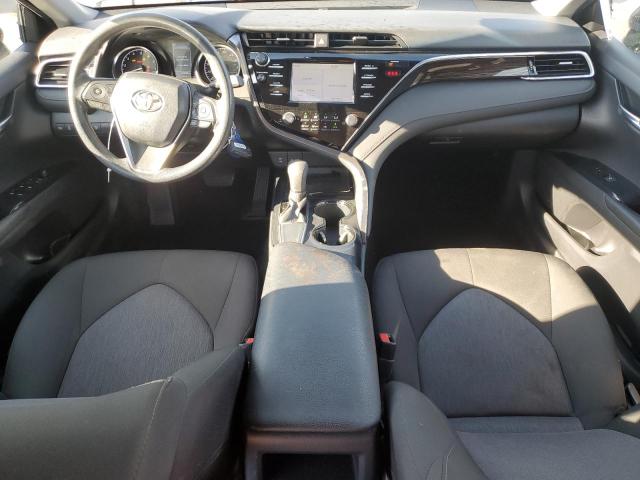 2018 TOYOTA CAMRY L - JTNB11HK1J3050628