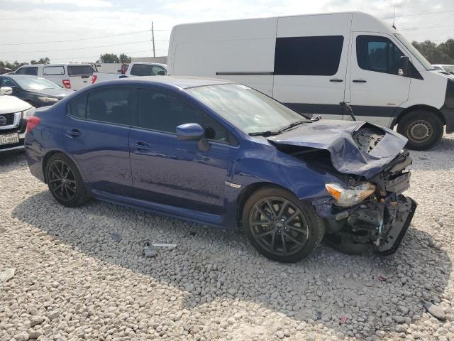 2018 SUBARU WRX PREMIU - JF1VA1C69J9806883
