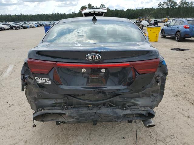 2021 KIA FORTE FE - 3KPF24AD5ME279889