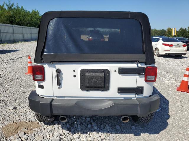 2017 JEEP WRANGLER R - 1C4BJWCG4HL534520