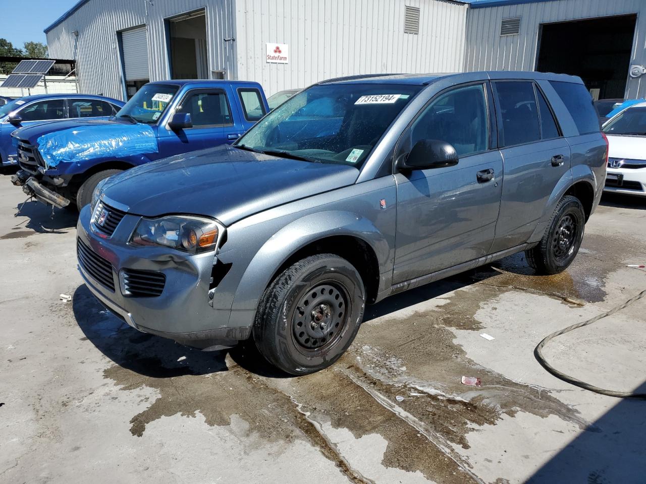 Saturn Vue 2006 