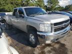 CHEVROLET SILVERADO photo