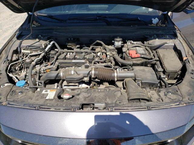 VIN 1HGCV1F32LA138242 2020 HONDA ACCORD no.11