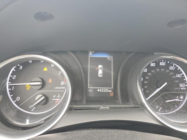 2019 TOYOTA CAMRY L - 4T1B11HK4KU250026