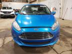 FORD FIESTA SE photo