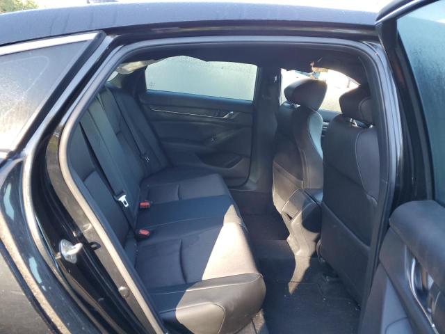 2019 HONDA ACCORD SPO - 1HGCV2F36KA801381