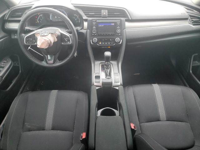 2020 HONDA CIVIC LX - 2HGFC2F62LH574481
